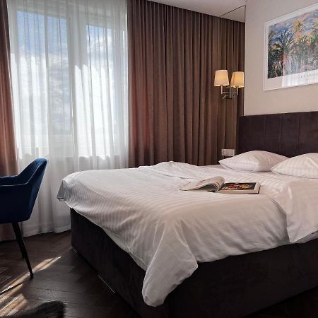 Апартаменти Nr 12 Europa22 Exclusive Z Garazem Podziemnym Томашув-Мазовєцкі Екстер'єр фото