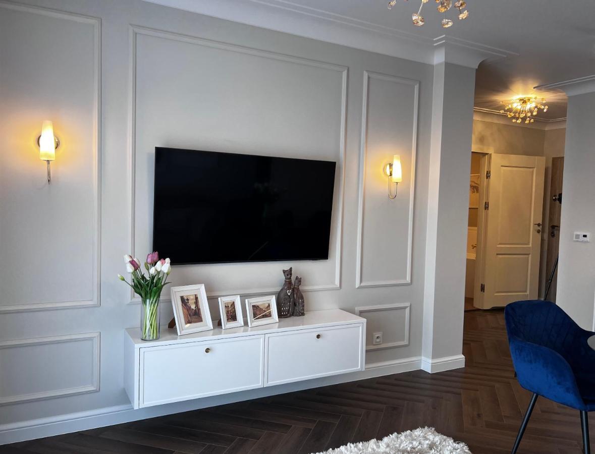 Апартаменти Nr 12 Europa22 Exclusive Z Garazem Podziemnym Томашув-Мазовєцкі Екстер'єр фото